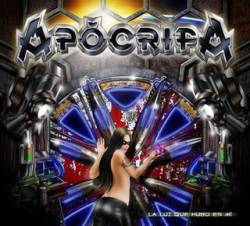 La Luz Que Hubo en Mí